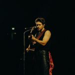Niall Horan Instagram – Night Ten Manchester AO Arena