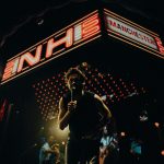 Niall Horan Instagram – Night Ten Manchester AO Arena