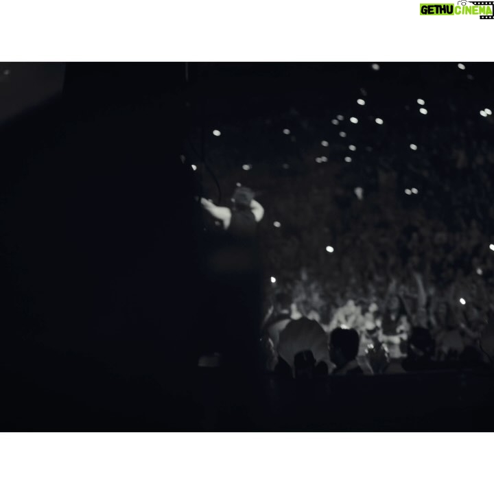 Niall Horan Instagram - Night Ten Manchester AO Arena