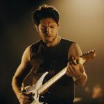 Niall Horan Instagram – Night Nine Cardiff Utilita Arena Cardiff