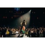 Niall Horan Instagram – Night Nine Cardiff Utilita Arena Cardiff