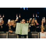 Niall Horan Instagram – Night Nine Cardiff Utilita Arena Cardiff