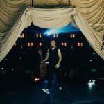 Niall Horan Instagram – Night Nine Cardiff Utilita Arena Cardiff