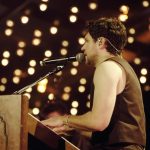 Niall Horan Instagram – Night Nine Cardiff Utilita Arena Cardiff