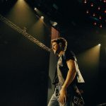 Niall Horan Instagram – Night Seven Glasgow OVO Hydro