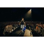 Niall Horan Instagram – Night Seven Glasgow OVO Hydro