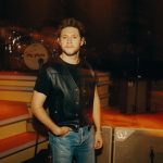 Niall Horan Instagram – Night Seven Glasgow OVO Hydro