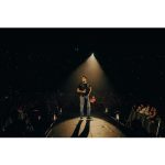 Niall Horan Instagram – Night Seven Glasgow OVO Hydro