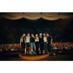 Niall Horan Instagram – Night Seven Glasgow OVO Hydro