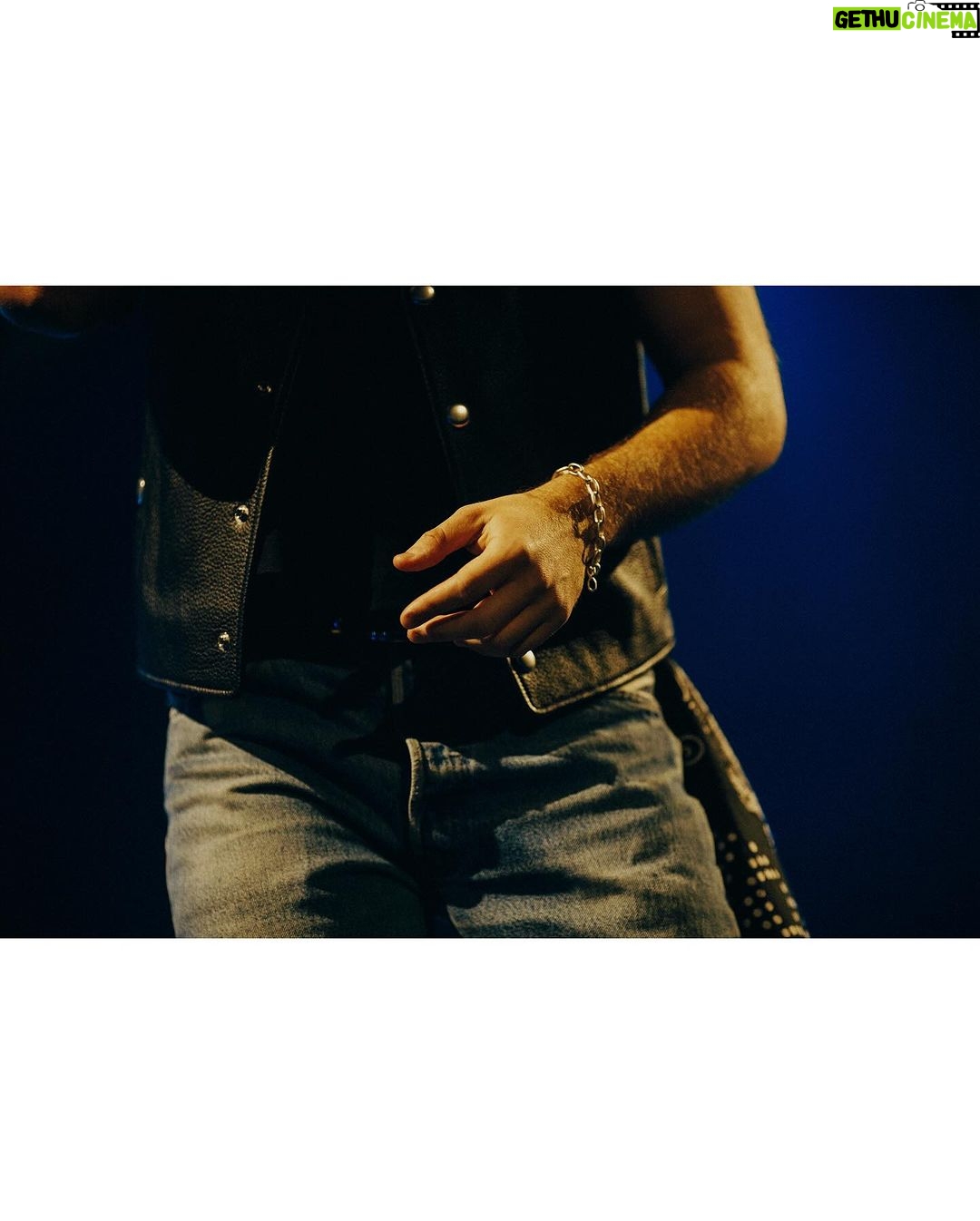 Niall Horan Instagram - Night Seven Glasgow OVO Hydro
