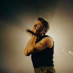 Niall Horan Instagram – Night Six Birmingham Resorts World Arena
