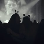 Niall Horan Instagram – Night Six Birmingham Resorts World Arena