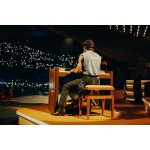 Niall Horan Instagram – Night Five Dublin 3Arena