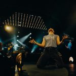 Niall Horan Instagram – Night Five Dublin 3Arena