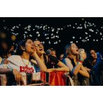 Niall Horan Instagram – Night Five Dublin 3Arena