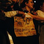 Niall Horan Instagram – Night Five Dublin 3Arena