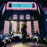 Niall Horan Instagram – Night Four Dublin 3Arena