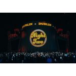 Niall Horan Instagram – Night Four Dublin 3Arena