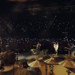 Niall Horan Instagram – Night Four Dublin 3Arena