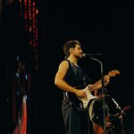 Niall Horan Instagram – Night Four Dublin 3Arena