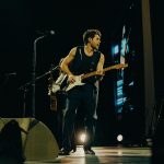 Niall Horan Instagram – Night Four Dublin 3Arena
