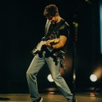 Niall Horan Instagram – Night Seven Glasgow OVO Hydro