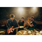 Niall Horan Instagram – Night Four Dublin 3Arena