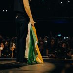 Niall Horan Instagram – Night Four Dublin 3Arena