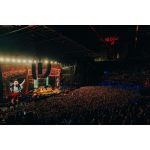 Niall Horan Instagram – Night Three Dublin 3Arena