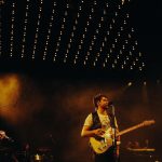 Niall Horan Instagram – Night Three Dublin 3Arena
