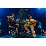 Niall Horan Instagram – Night Three Dublin 3Arena