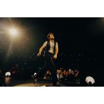 Niall Horan Instagram – Night Three Dublin 3Arena