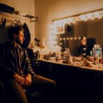 Niall Horan Instagram – Night Six Birmingham Resorts World Arena