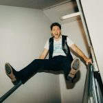 Niall Horan Instagram – Night Three Dublin 3Arena