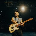 Niall Horan Instagram – Night Five Dublin 3Arena