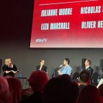 Nicholas Galitzine Instagram - Last night was really special. Thank you everyone who turned out to support me and this project.