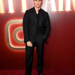Nicholas Galitzine Instagram - Thanks for having me @vanityfair