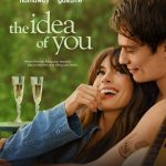 Nicholas Galitzine Instagram - Excited to announce the trailer for ‘The Idea of You’ will be out tomorrow! Me and @annehathaway can’t wait to meet you all… @primevideo