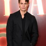 Nicholas Galitzine Instagram - Thanks for having me @vanityfair