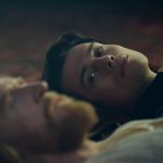 Nicholas Galitzine Instagram - The boy with the gallows eyes #maryandgeorge is out now on @skytv and @nowtv