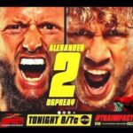 Nicholas Theodore Nemeth Instagram - #TNA TONIGHT @axstv