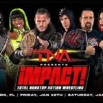 Nicholas Theodore Nemeth Instagram - #TNA LIVE THIS WEEK in #orlando LFG