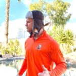 Nicholas Theodore Nemeth Instagram - here we go brownies (yes, I’m pants-less) it’s that important haha