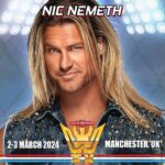 Nicholas Theodore Nemeth Instagram -