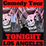 Nicholas Theodore Nemeth Instagram - Nemeth bros comedy TONIGHT @lyrichyperion