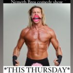 Nicholas Theodore Nemeth Instagram - LA THURSDAY NIGHT @lyrichyperion