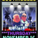 Nicholas Theodore Nemeth Instagram - L.A. COMEDY. THURSDAY. LFG!
