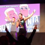 Nicholas Theodore Nemeth Instagram - NEMETH BROS present: HUNKAMANIA Nov 16 HOLLYWOOD. Nov 24 CHICAGO