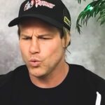 Nicholas Theodore Nemeth Instagram - Going into what characters helped inspire Dolph Ziggler! #troma #comedvideos #wwe #dolphziggler #kindergartencop #toxicavenger #showoff
