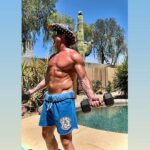 Nicholas Theodore Nemeth Instagram - leg day. Woooo